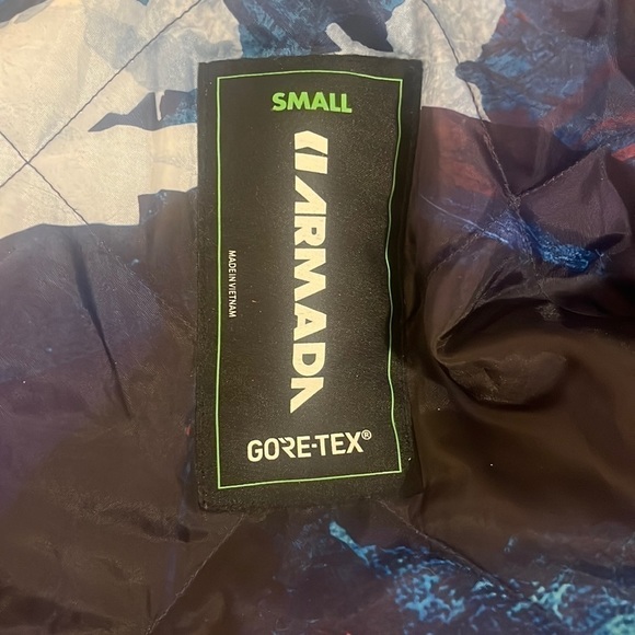 Armada Kana Gore-Tex Insulated Jacket - Women's - Picture 3 of 6